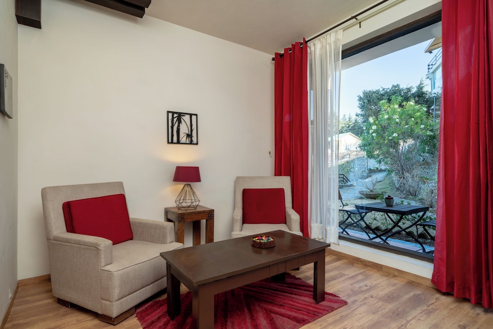 WoodSmoke resort &amp; Spa 27/50