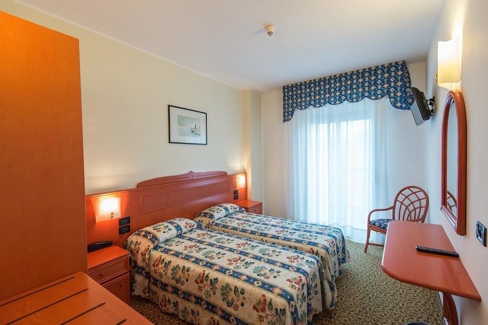Brioni Sea Hotel 16/50