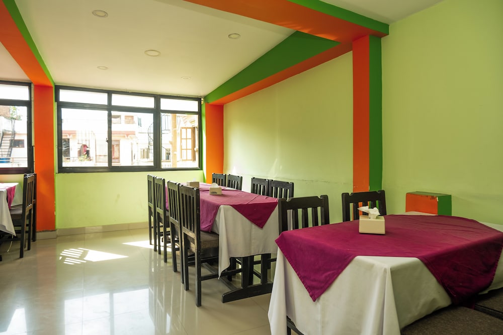 Kathmandu Peace Home 20/30