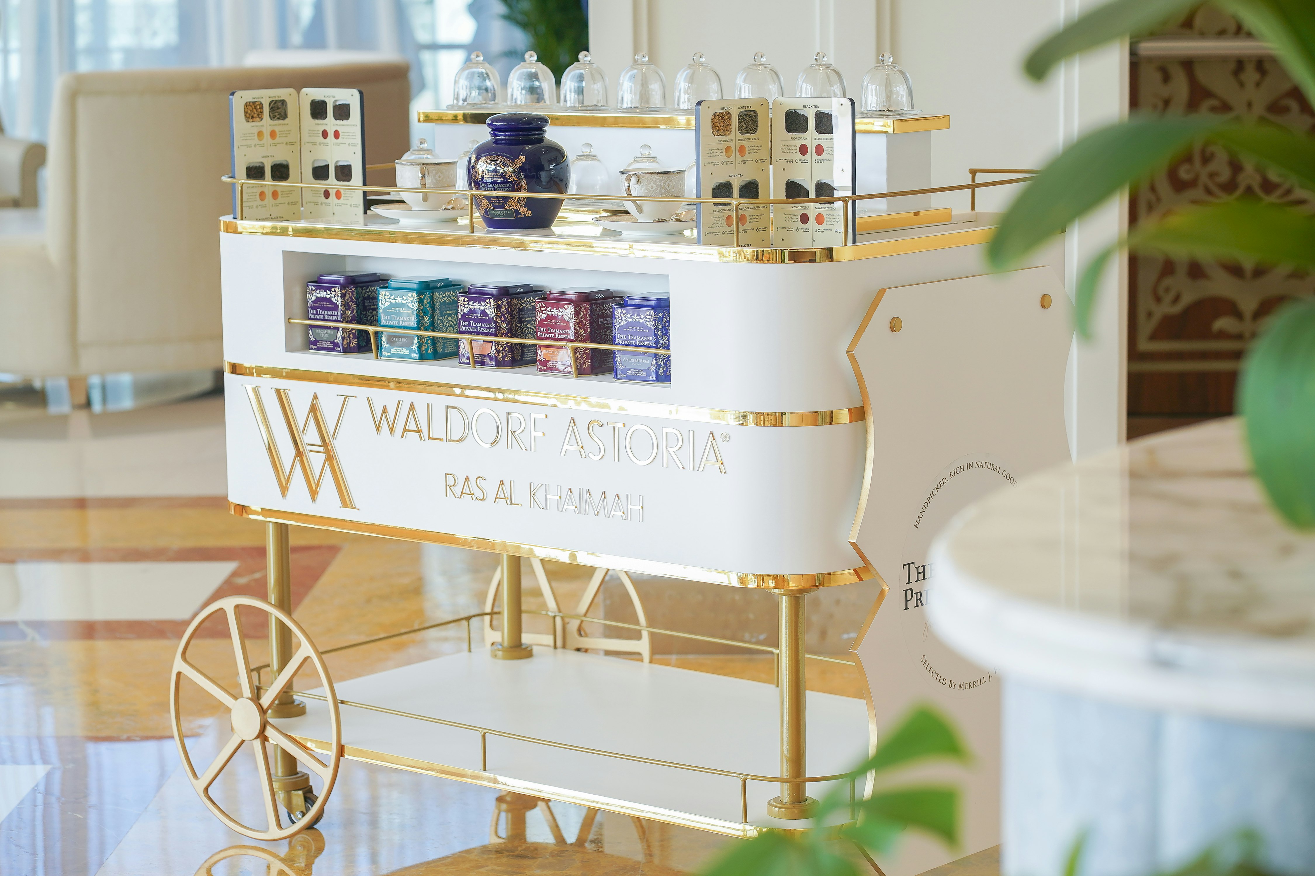 Waldorf Astoria Ras Al Khaimah Hotel 25/81