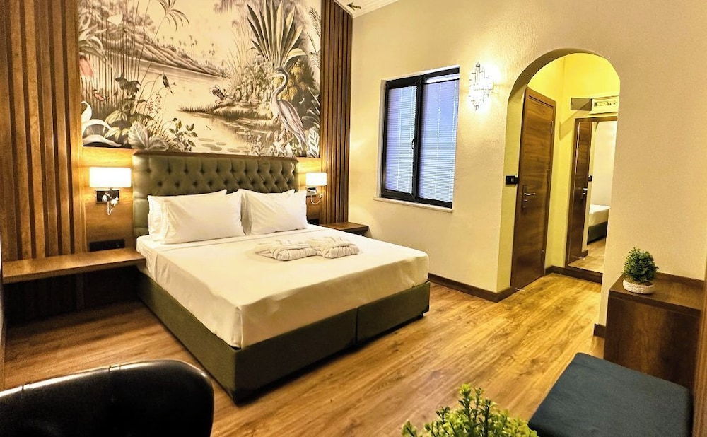 Aqua Marinn Hotel Spa & Wellness 16/50