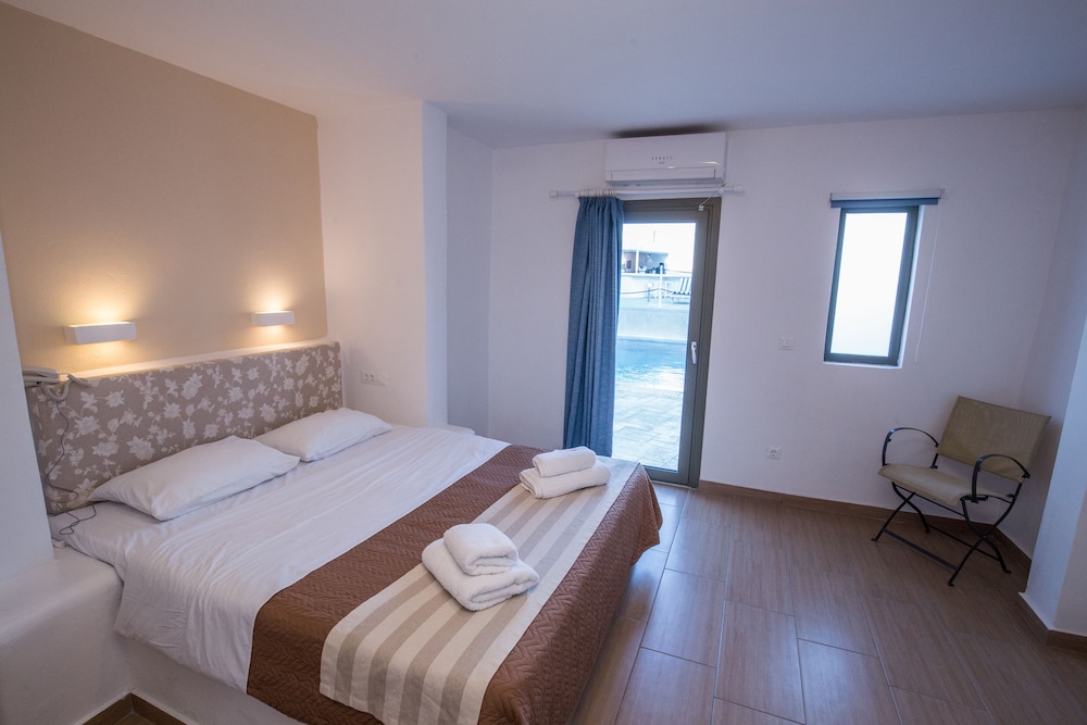 Double room - Sea View