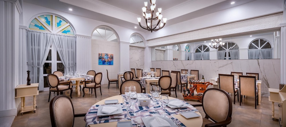 Baia Hotel Lara 55/75