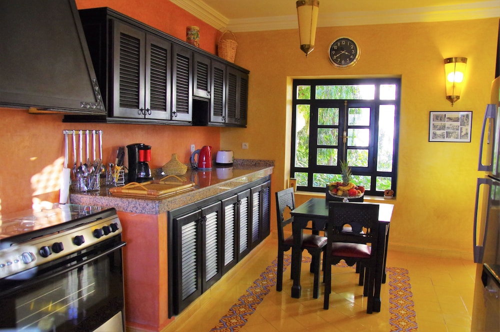 Essaouira Lodge 58/72