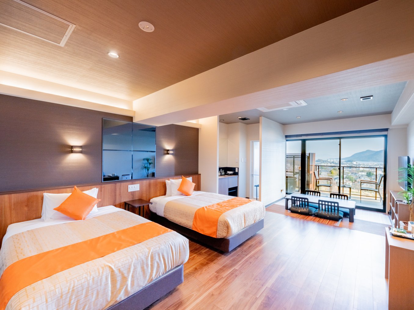 Livemax度假村Miyahama Onsen Ocean(Livemax Resort Miyahama Onsen Ocean) 图片3
