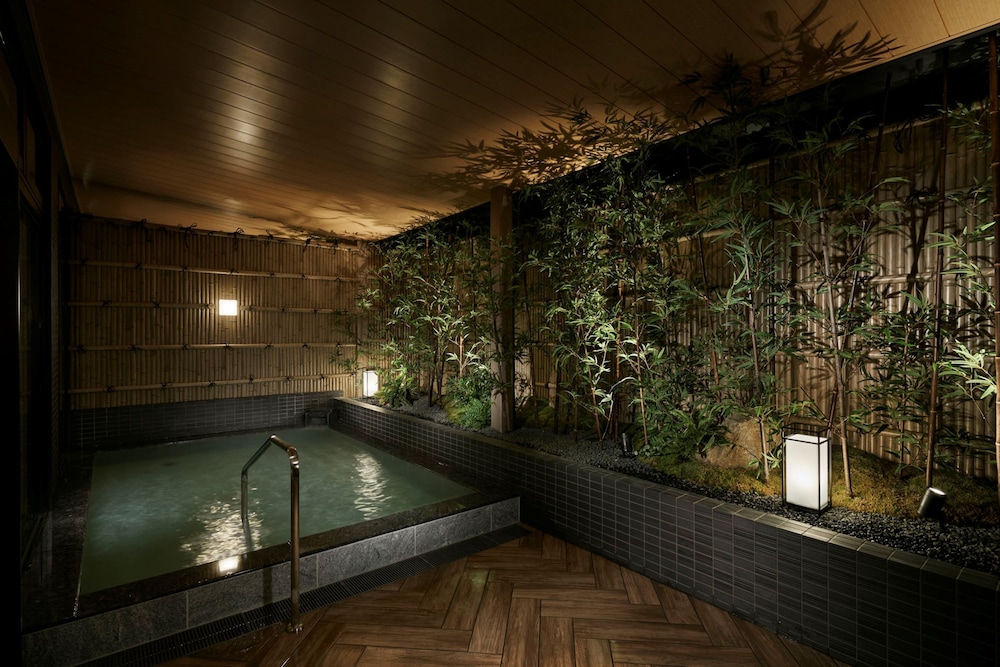 Royal Twin Hotel Kyoto Hachijoguchi 26/50