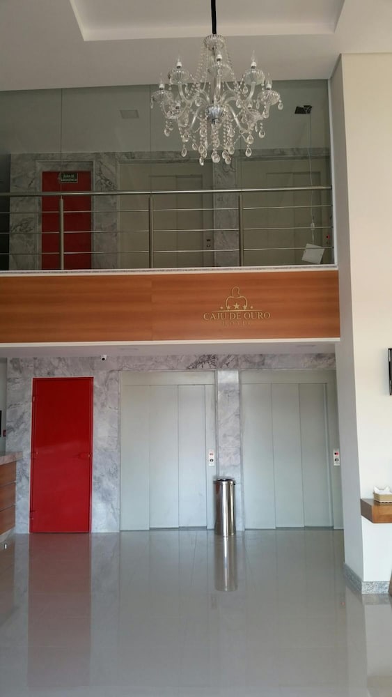 Hotel Caju de Ouro 7/45
