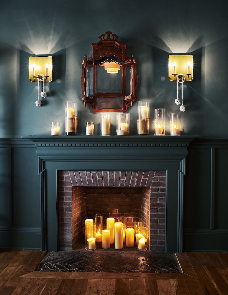 The Vanderbilt, Auberge Resorts Collection 38/40