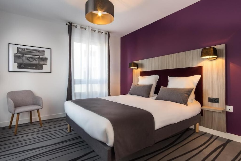 Nemea Appart Hotel Quai Victor Tours Centre 33/73