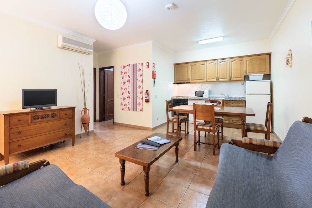 Villas Barrocal 64/84
