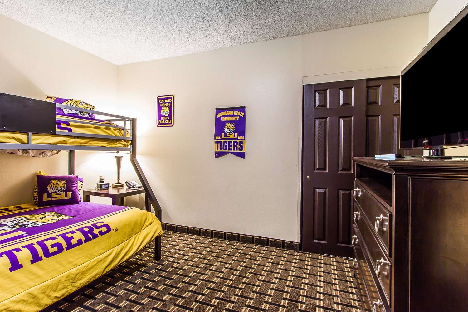 Evangeline Downs Hotel Ascend Hotel Collection 16/41