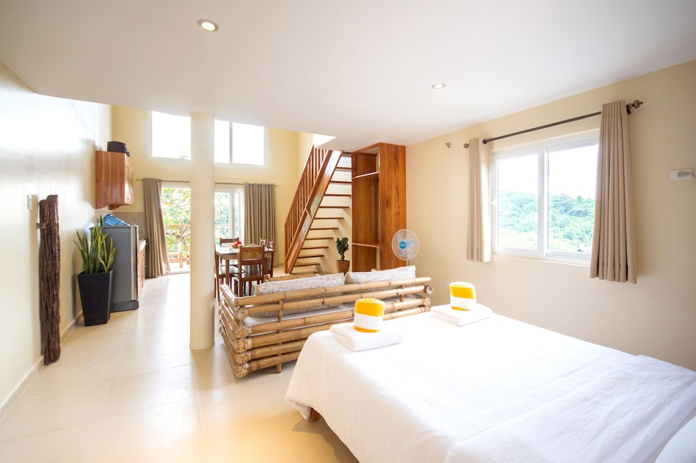 Boracay Amor Apartments 44/72