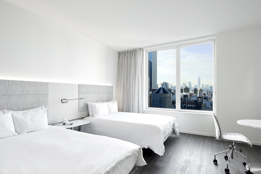 INNSiDE New York NoMad 15/50