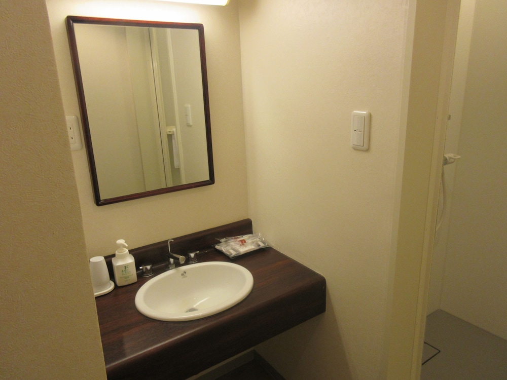 Imagine Hotel And Resort Hakodate 42/43