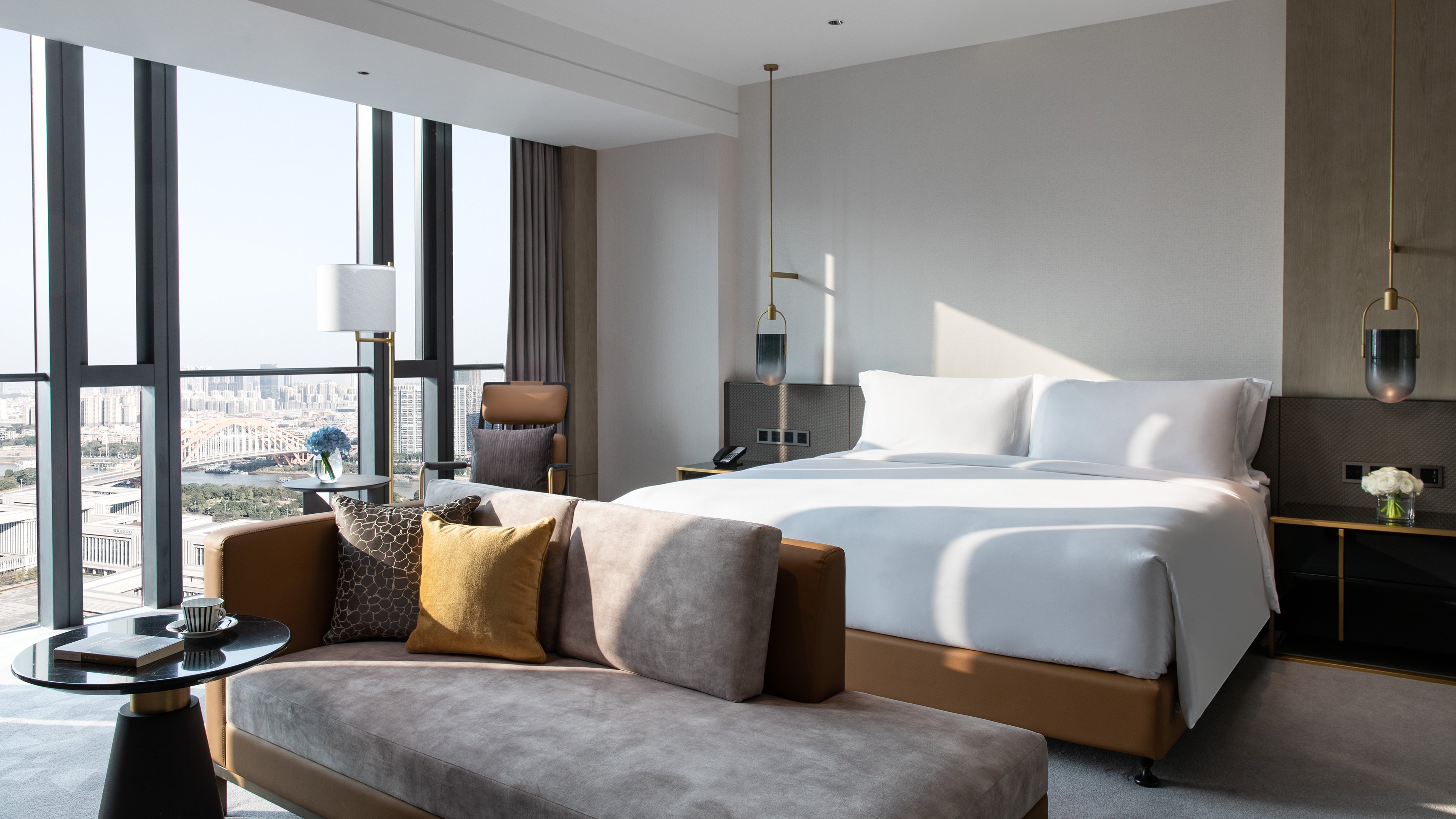 INTERCONTINENTAL Foshan New City 13/50