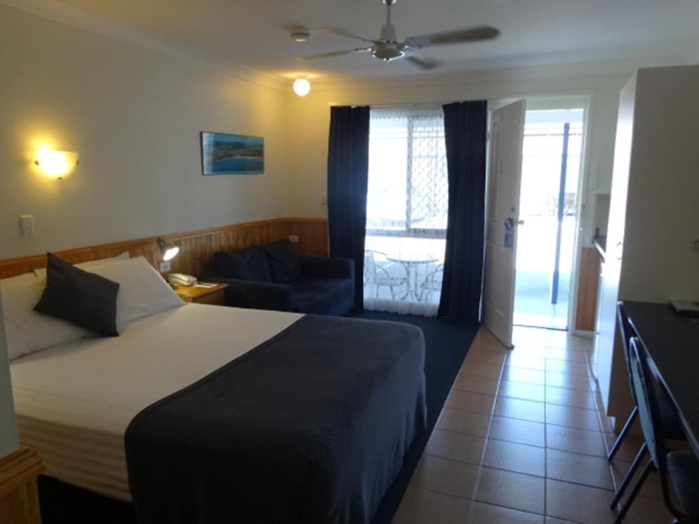 Twin Towns Motel 21/46