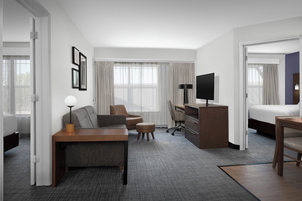 Residence Inn by Marriott Bozeman 22/42