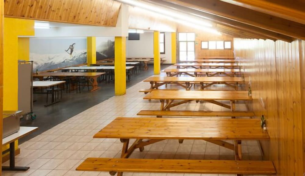 Albergue Les Estades 14/31