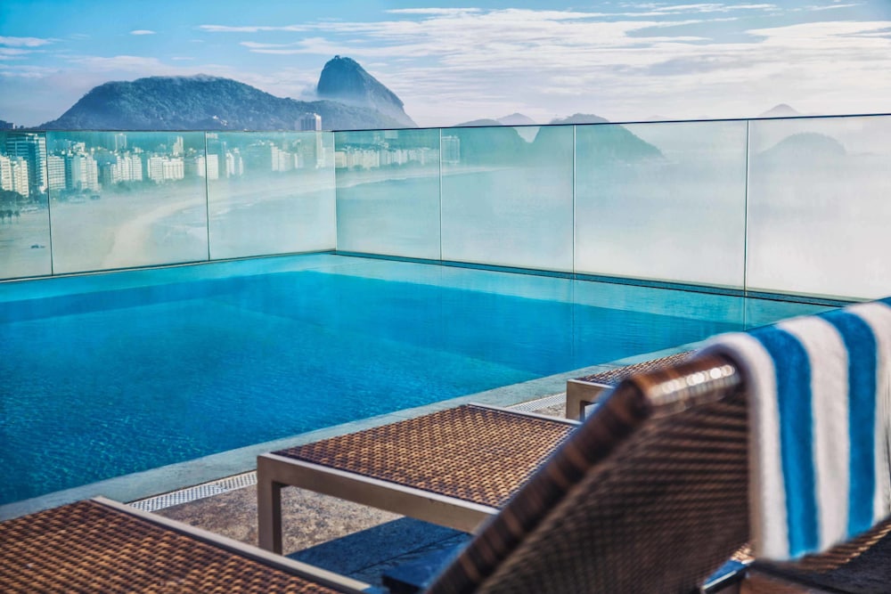 Miramar by Windsor Copacabana 46/68