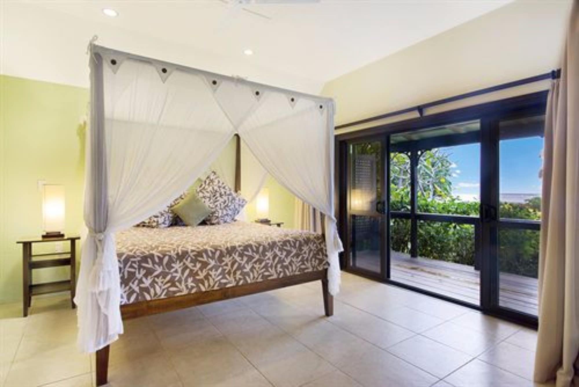 Villa, Lagoon View