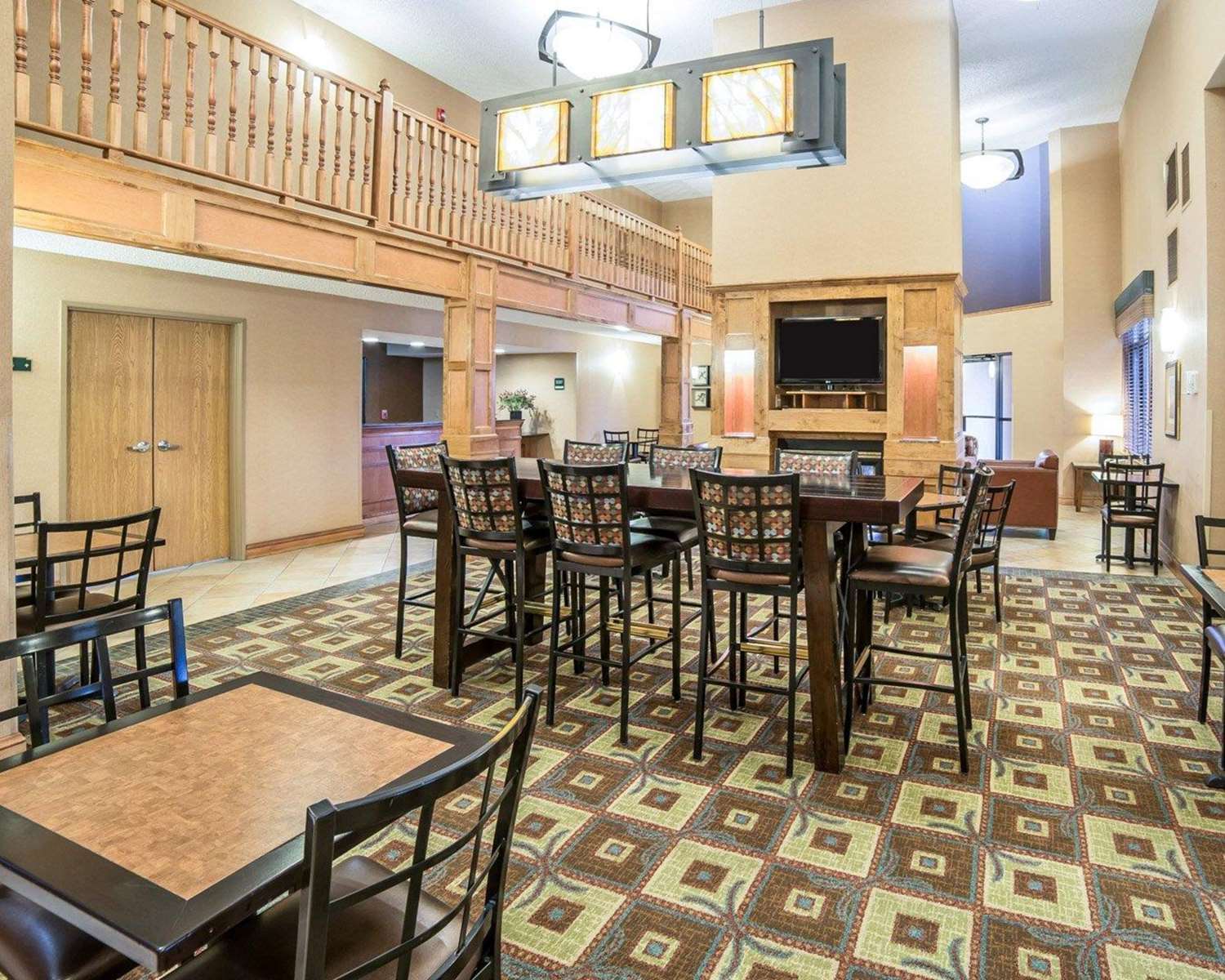 Quality Inn & Suites Casper near Event Center 8/13