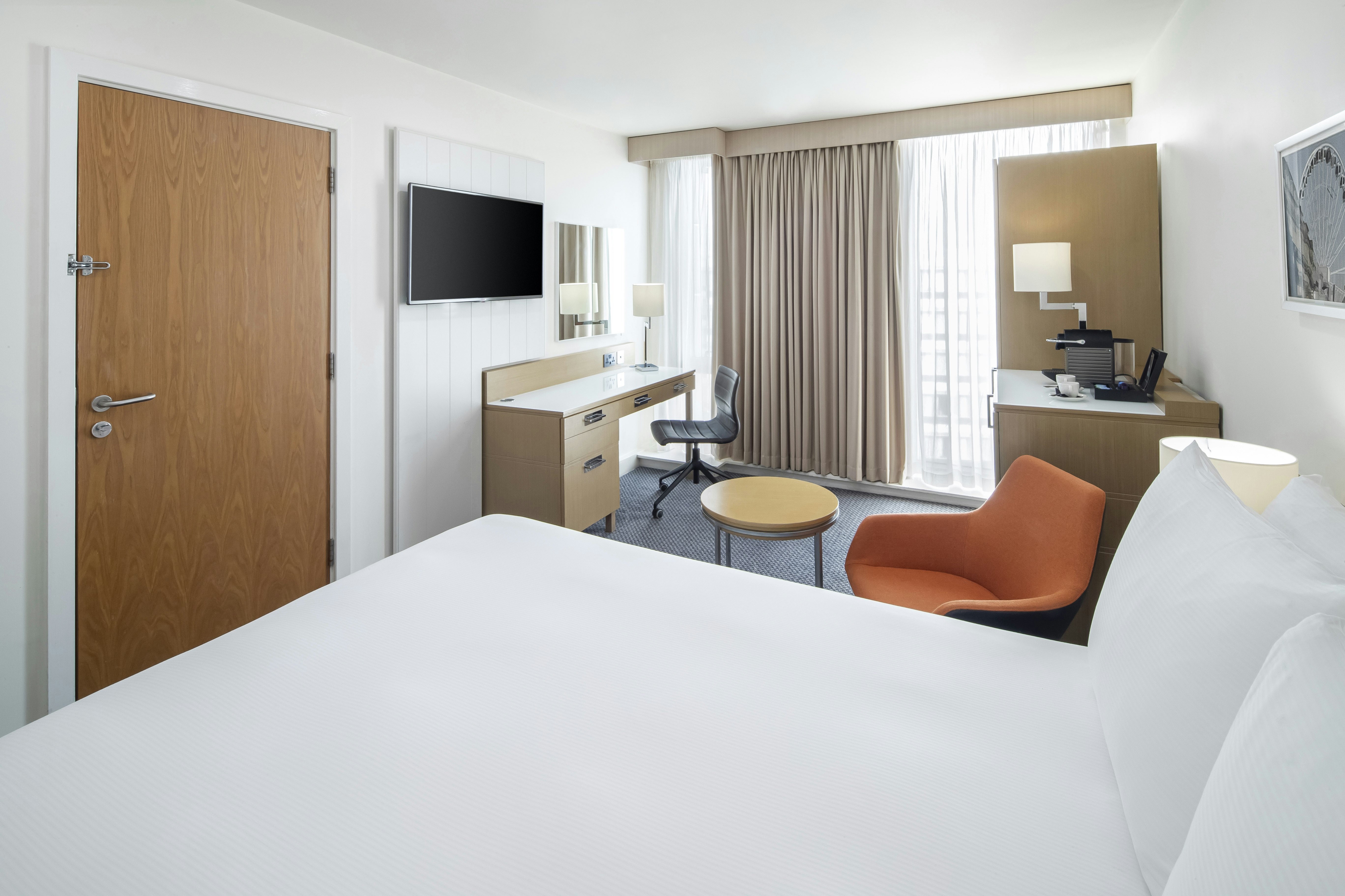 DoubleTree by Hilton Leeds City Centre 14/50