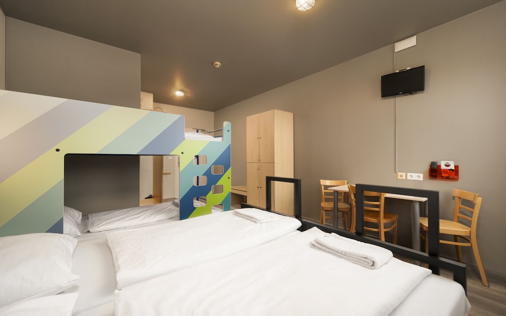 a&o Wien Stadthalle 25/60