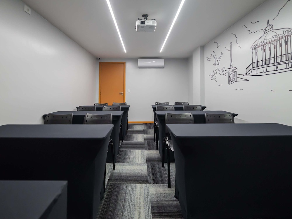 Ibis Styles Belem do Para 53/60