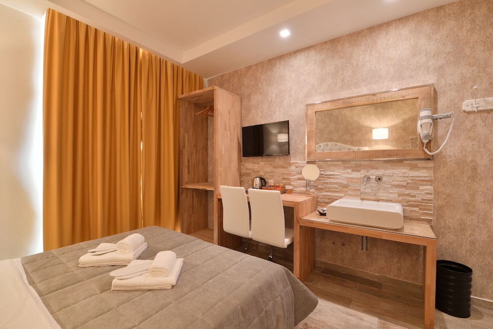 Relais Barberini 20/61