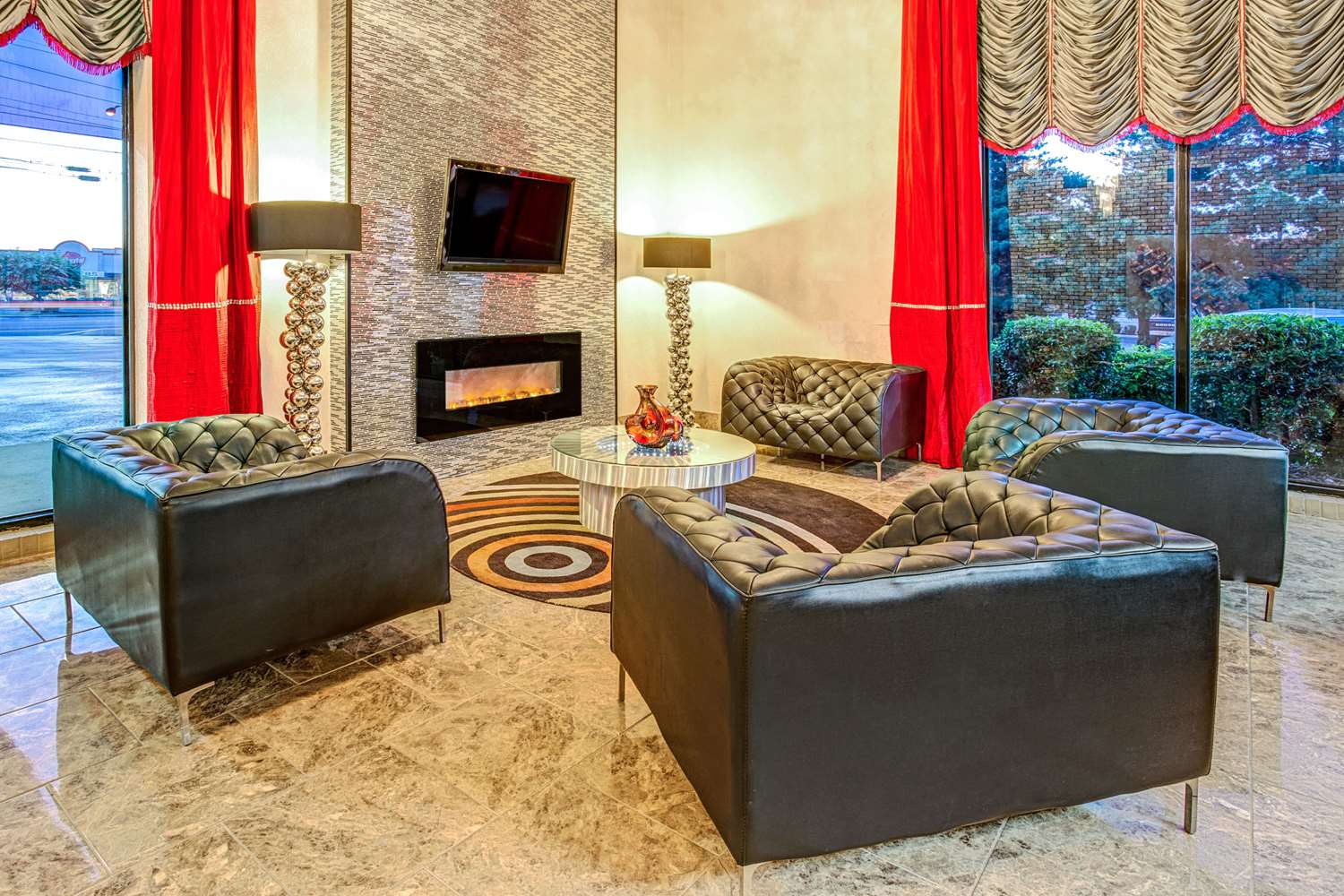 Ramada By Wyndham Murfreesboro 11/24