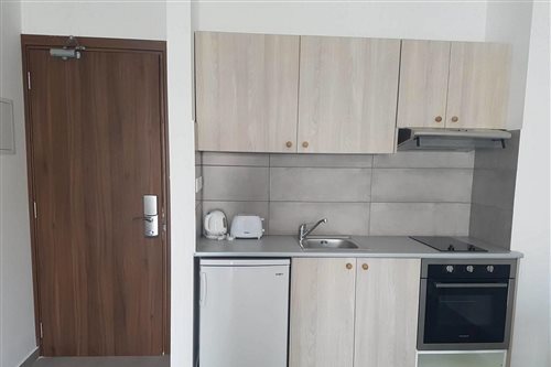 استوديو ديلوكس، Evabelle Napa Hotel Apartments 3/3