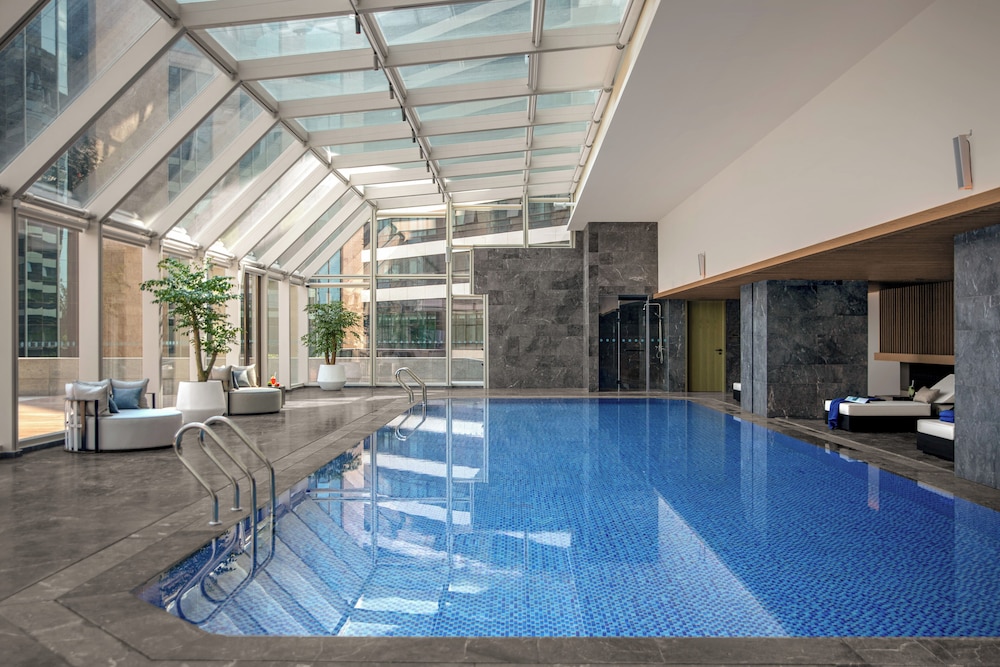 Swissotel Beijing Hong Kong Macau Center 20/47