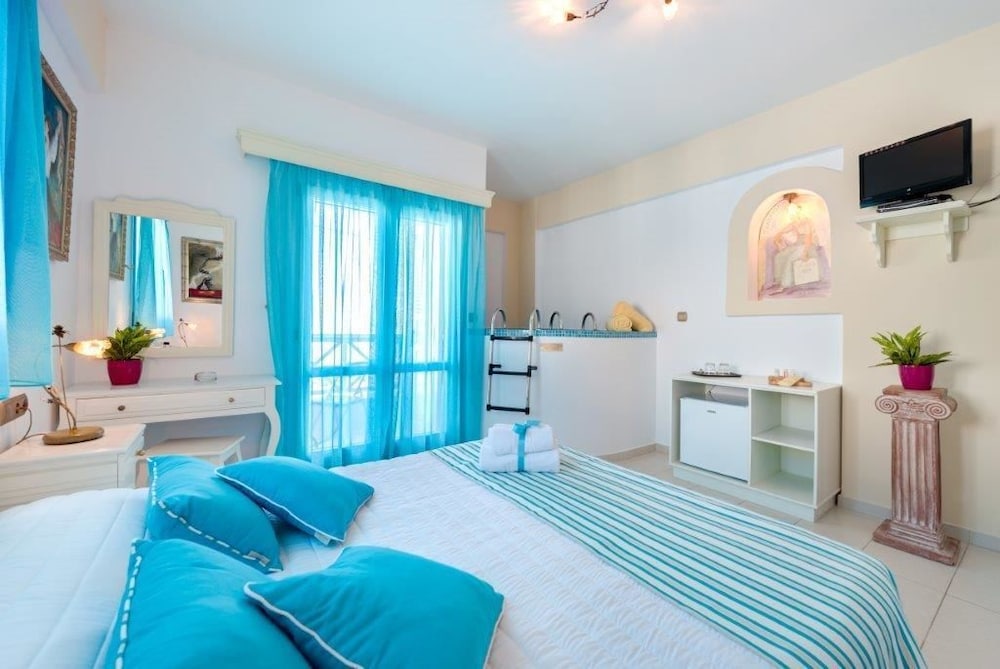 Ellinon Thea Boutique Hotel 11/72