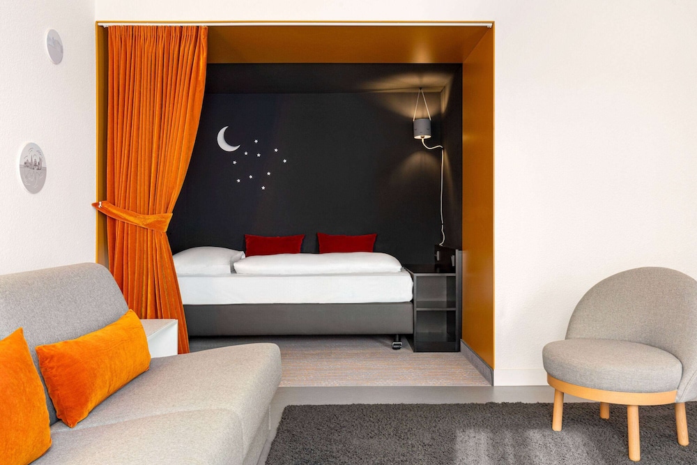Vienna House Easy by Wyndham Bad Oeynhausen 14/71
