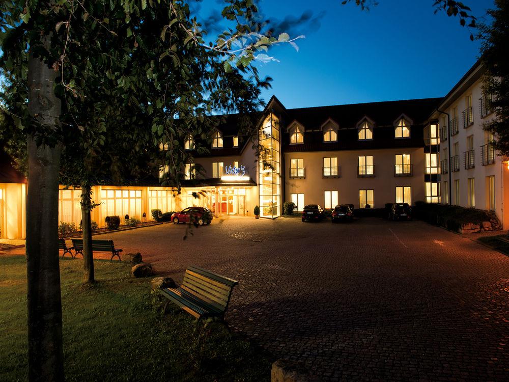 Victor S Residenz Teistungenburg 23/24