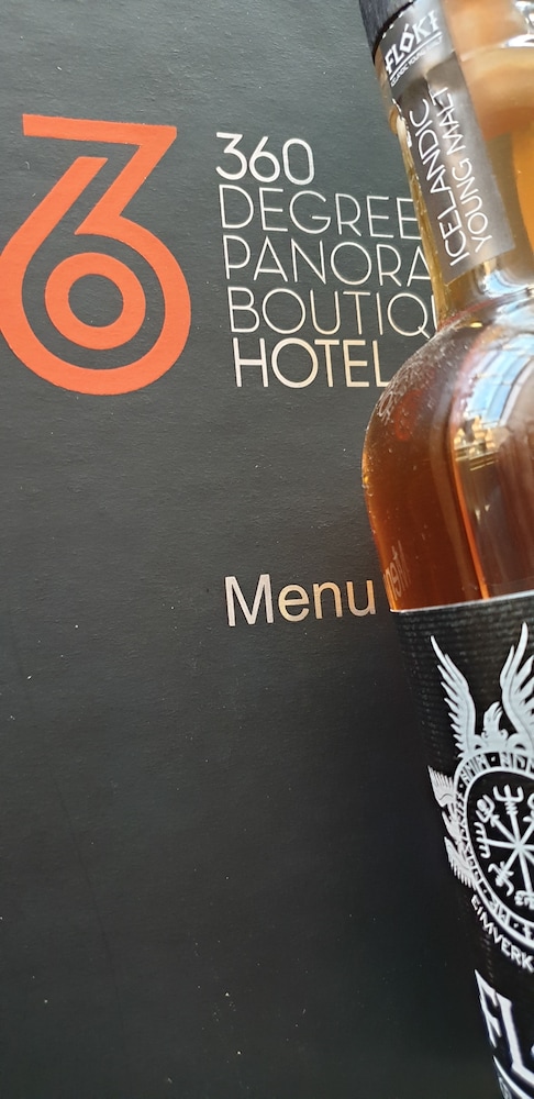 360 Boutique Hotel 18/49