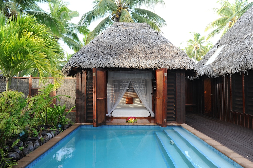 Aitutaki Lagoon Private Island Resort - Adults Only 17/46