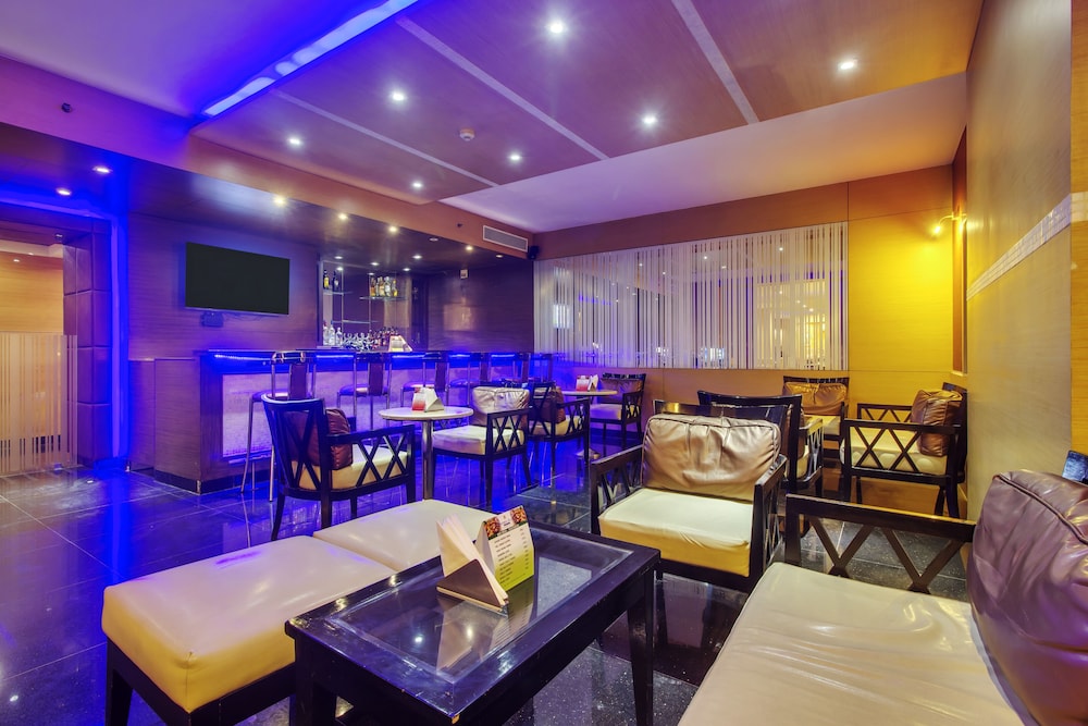 Golden Tulip New Delhi - Hari Nagar 24/38