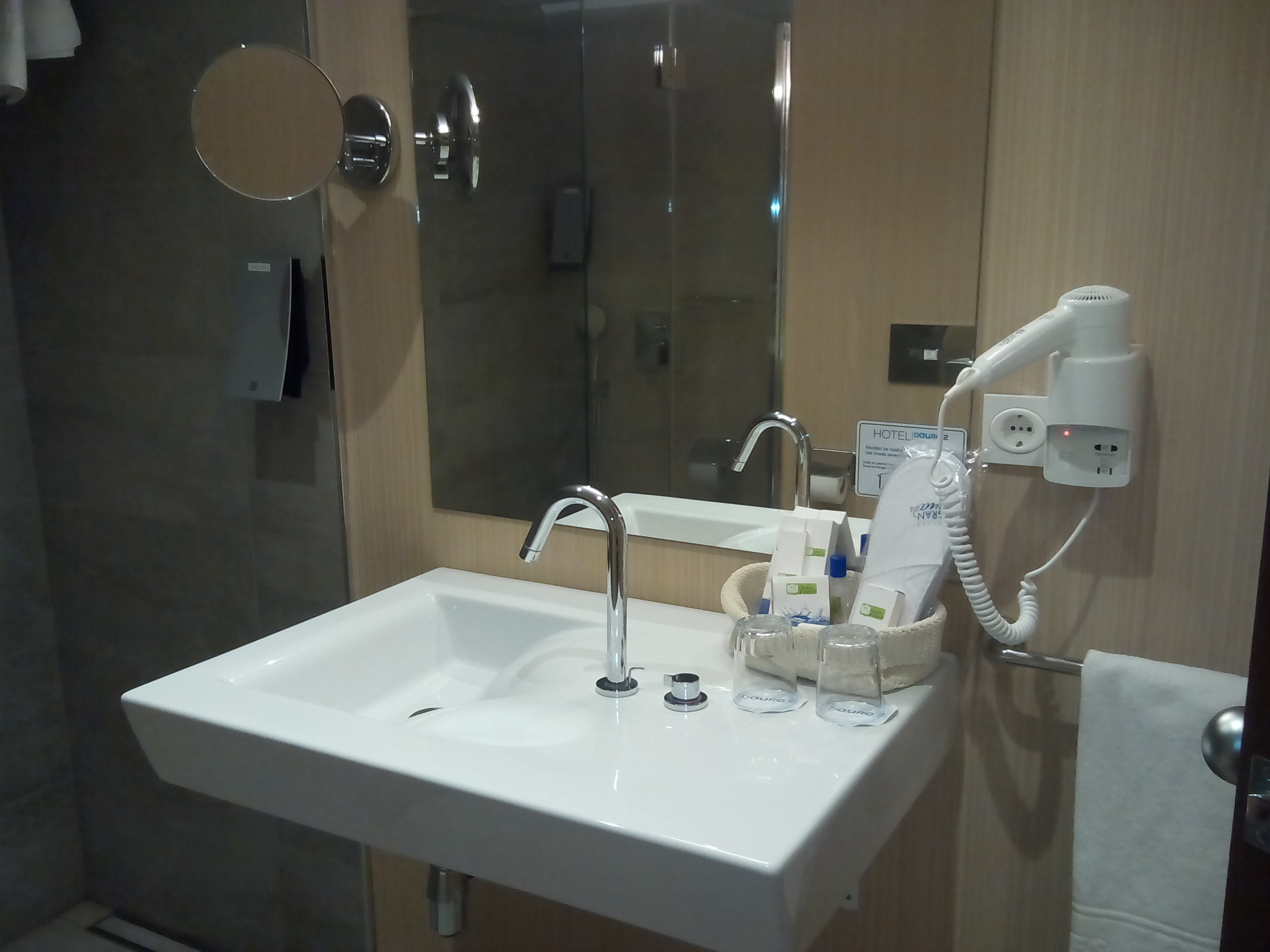 غرفة قياسية مفردة، Comfort Dauro 2 3/3