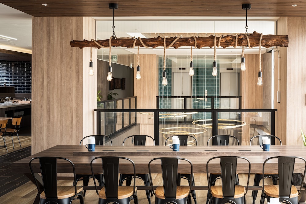 Tissage酒店Naha By Nest(Tissage Hotel Naha By Nest) 图片1