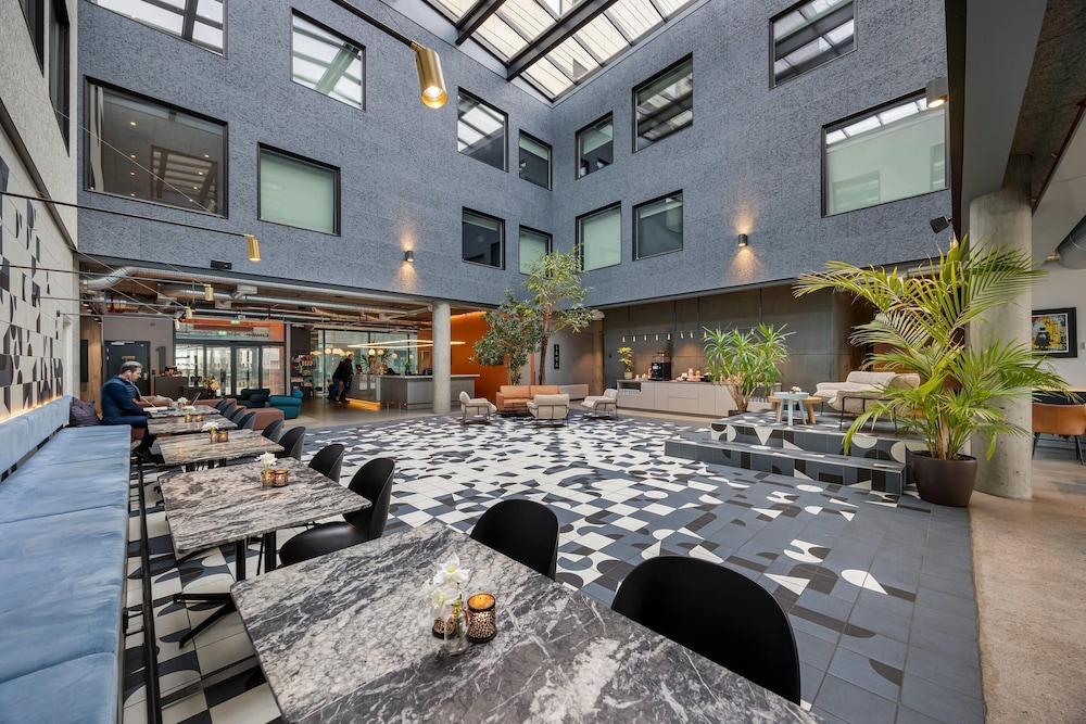 Comfort Hotel Porsgrunn 47/50