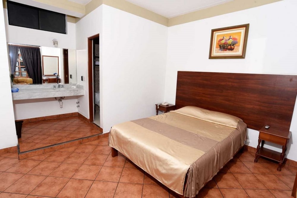 Casa San Martin 10/29