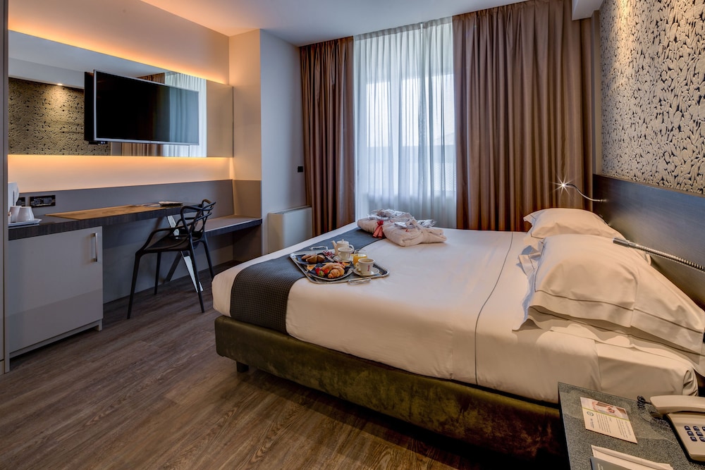 Best Western Plus Hotel Farnese 17/61