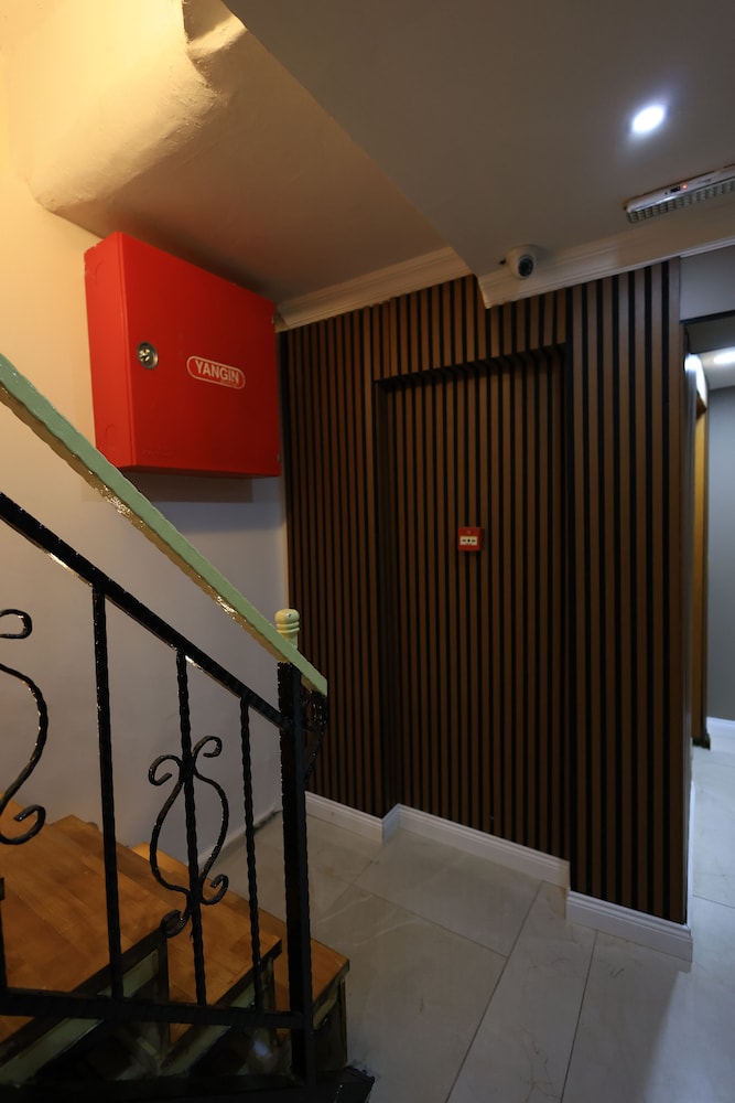 Hotel New House 14/68