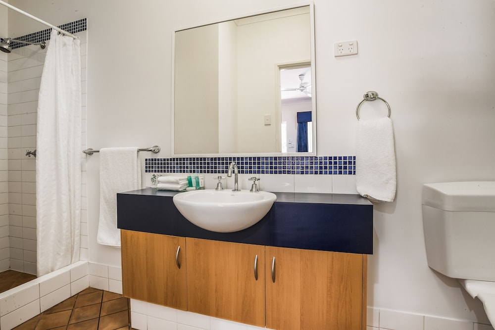 Karratha Central Apartments 25/26