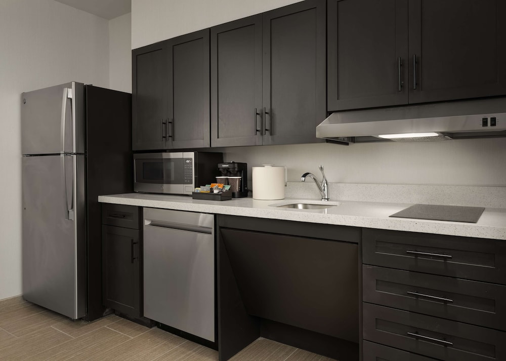 Homewood Suites by Hilton Jackson Fondren Medical District 11/44