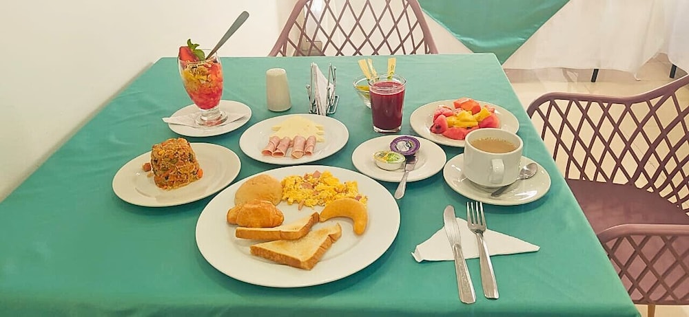 Suite Comfort Hotel 55/65