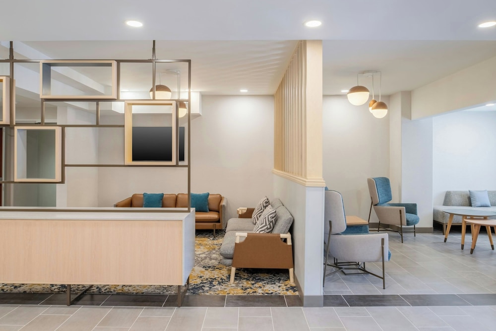 Holiday Inn Express Hotel Suites San Pablo Richmond Area 36/60