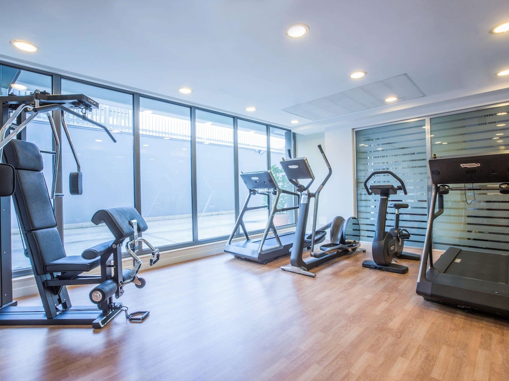 Novotel Roma Eur 39/74