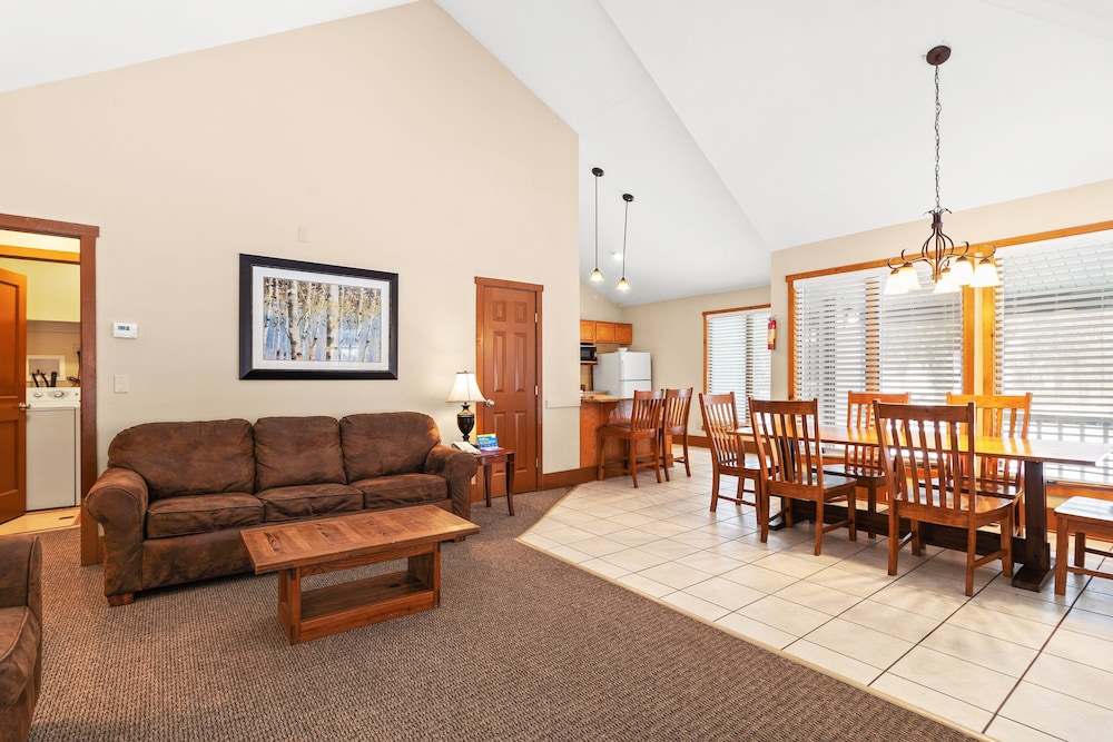Club Wyndham Shawnee Village 59/87